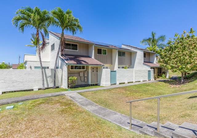 Photo of 3182 Kuau St #702, Kailua, HI 96734