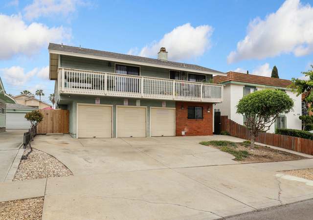 Photo of 4151 33Rd St #7, San Diego, CA 92104