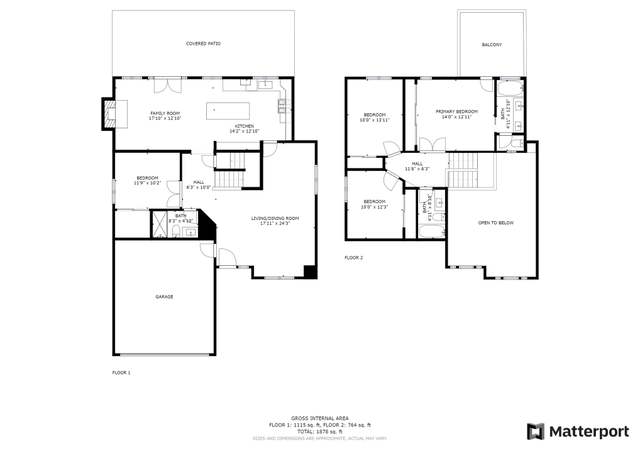 Photo of 12778 Camino San Benito Dr, Riverside, CA 92503