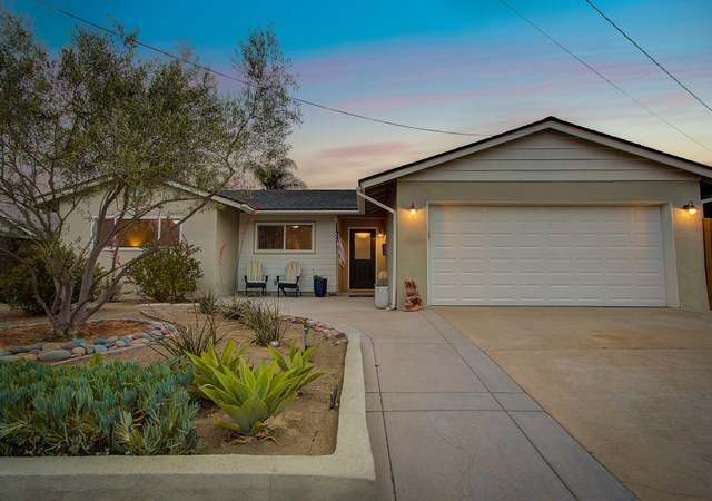 Photo of 1600 Jeanne Pl, Carlsbad, CA 92008