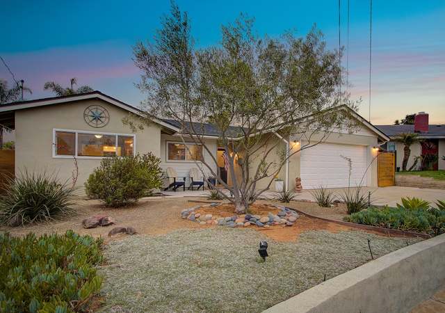 Photo of 1600 Jeanne Pl, Carlsbad, CA 92008