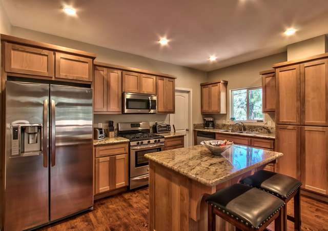 Photo of 1053 William Ave, South Lake Tahoe, CA 96150