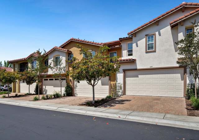 Photo of 1345 Isabella Way, Vista, CA 92084