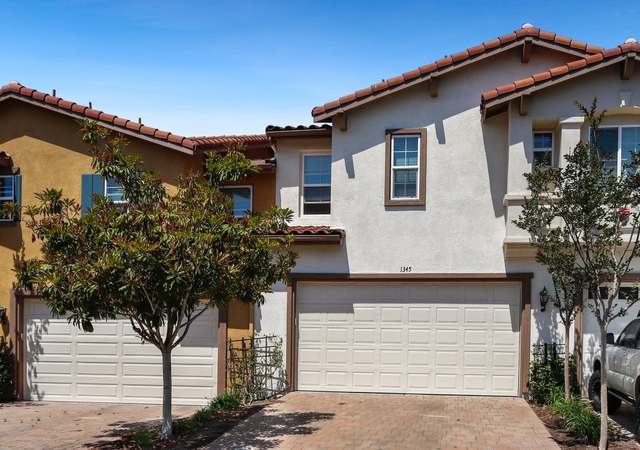 Photo of 1345 Isabella Way, Vista, CA 92084