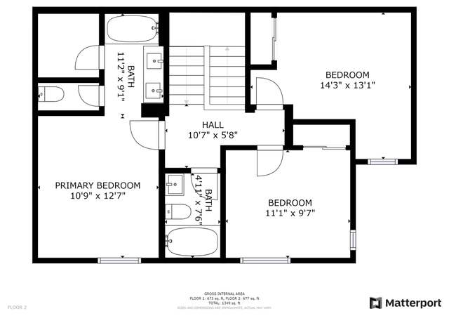 Photo of 1345 Isabella Way, Vista, CA 92084