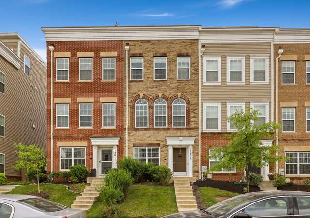 Photo of 12609 Brickyard Blvd, Beltsville, MD 20705