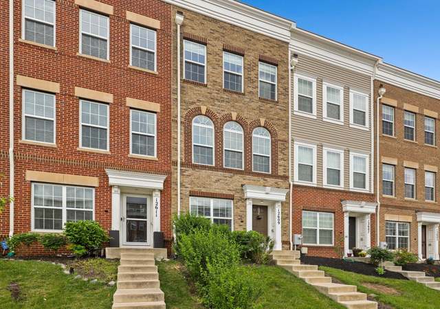 Photo of 12609 Brickyard Blvd, Beltsville, MD 20705