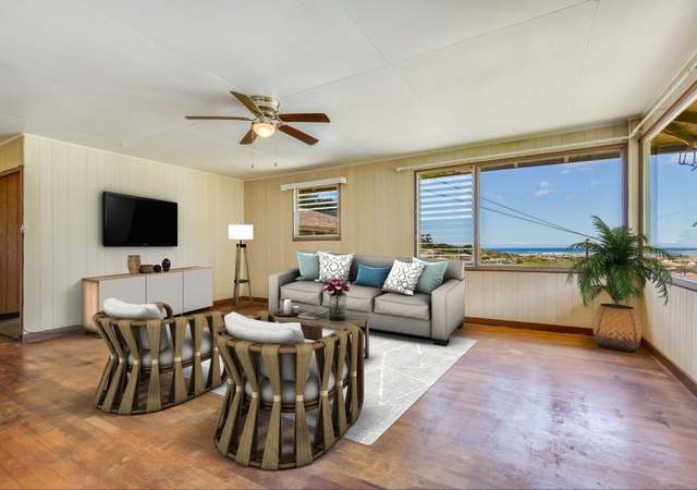 Photo of 2918 Papali St, Honolulu, HI 96819