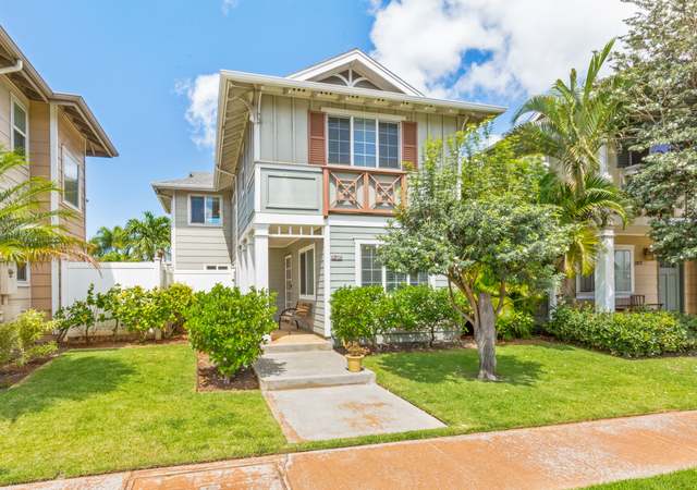 Photo of 91-6593 Kapolei Pkwy, Ewa Beach, HI 96706