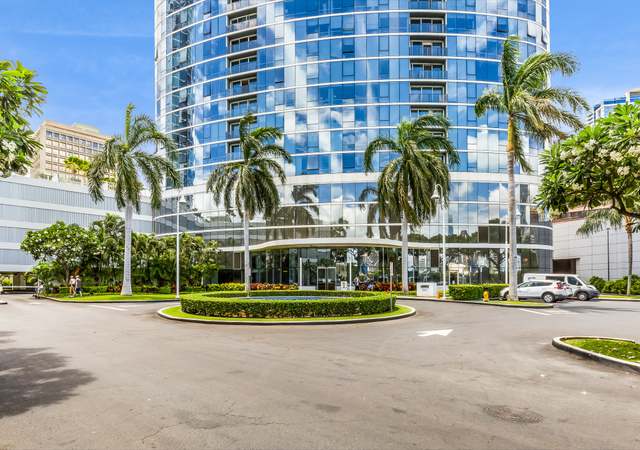 Photo of 1288 Kapiolani Blvd Unit I-1708, Honolulu, HI 96814