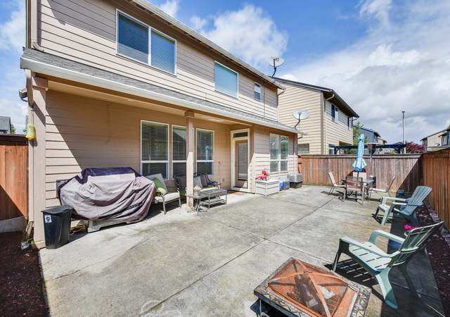 Photo of 11509 NW 30th Ct, Vancouver, WA 98685