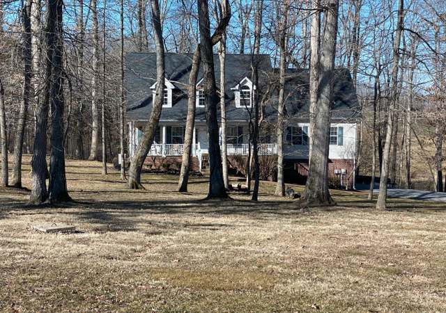 Property at 4046 Socata Ct, White House, TN 37188, 3 beds, 2.5 baths