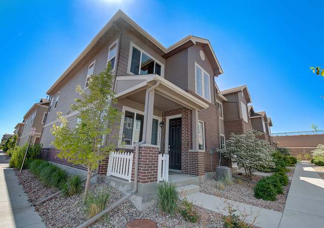 Photo of 15486 W 64th Loop Unit A, Arvada, CO 80007