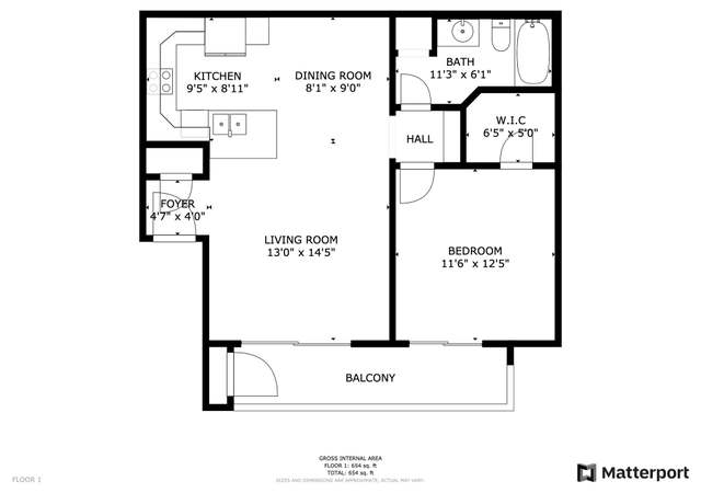 Photo of 15387 Maturin Dr #227, San Diego, CA 92127