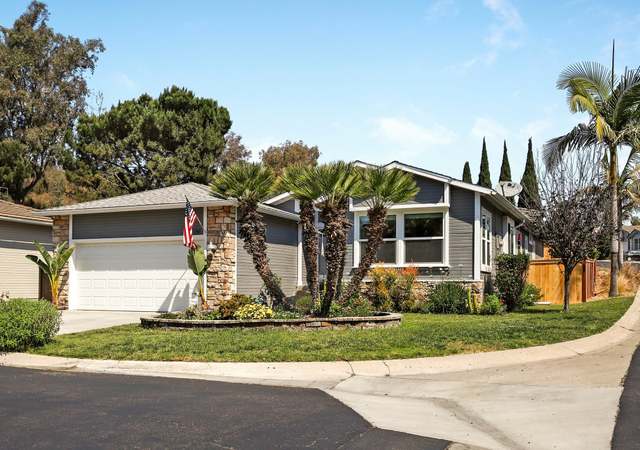 Photo of 2341 Mapleleaf Dr, Vista, CA 92081