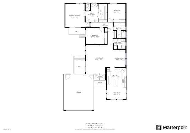 Photo of 2341 Mapleleaf Dr, Vista, CA 92081