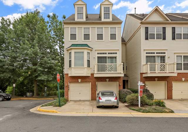 Photo of 46381 Pryor Sq, Sterling, VA 20165