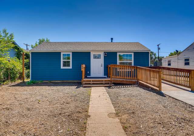 Photo of 44 N 10th Ave, Brighton, CO 80601