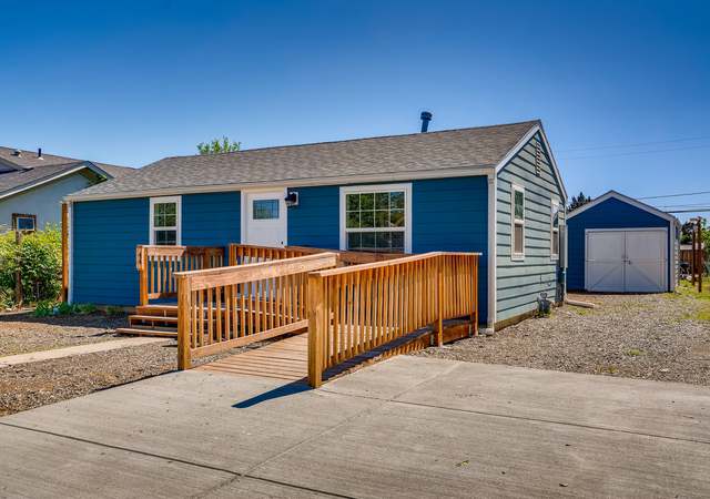 Photo of 44 N 10th Ave, Brighton, CO 80601
