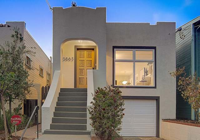 Photo of 3863 Patterson Ave, Oakland, CA 94619