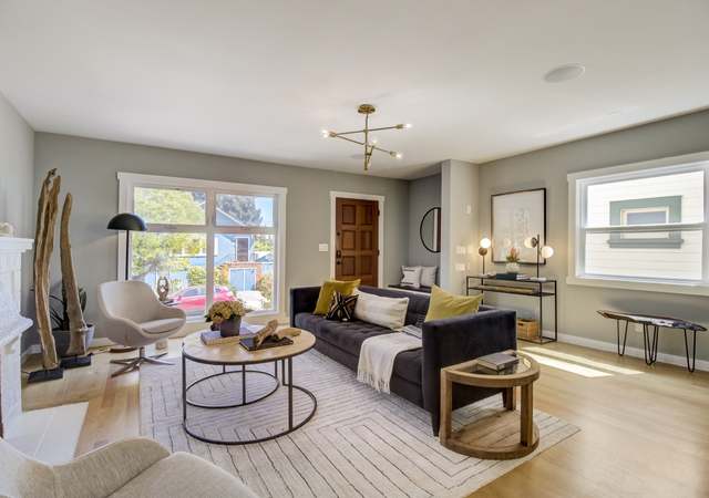 Photo of 3863 Patterson Ave, Oakland, CA 94619