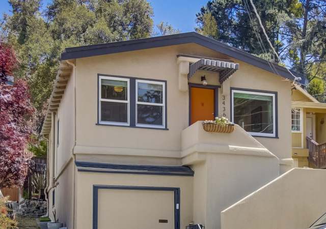 Photo of 3436 Kingsland Ave, Oakland, CA 94619
