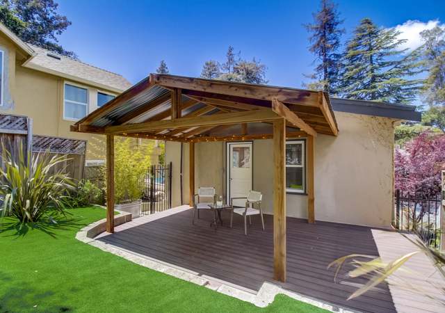 Photo of 3436 Kingsland Ave, Oakland, CA 94619