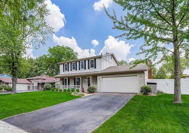 Photo of 5S539 Gordon Ter, Naperville, IL 60563