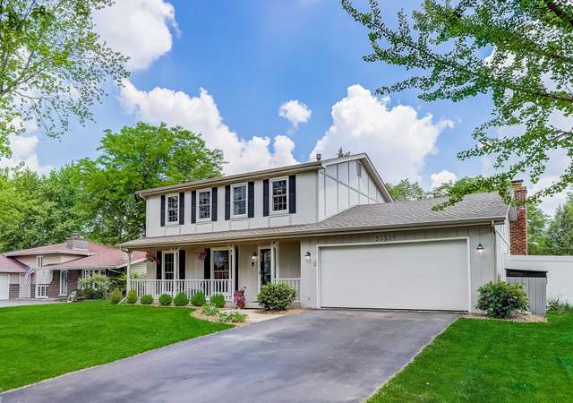 Photo of 5S539 Gordon Ter, Naperville, IL 60563