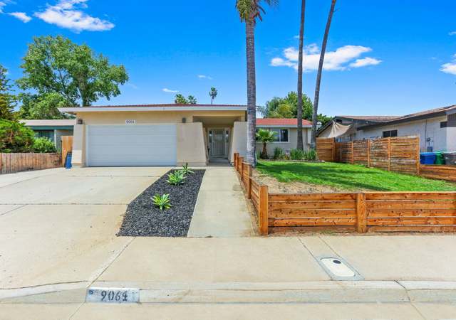 Photo of 9064 Inverness Rd, Santee, CA 92071