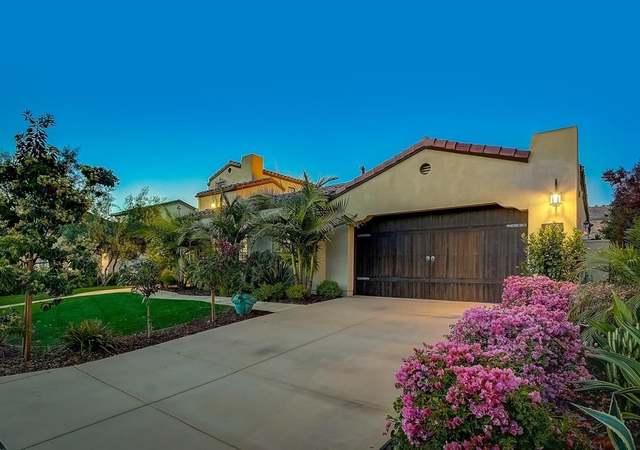 Photo of 8676 Herrington Way, San Diego, CA 92127