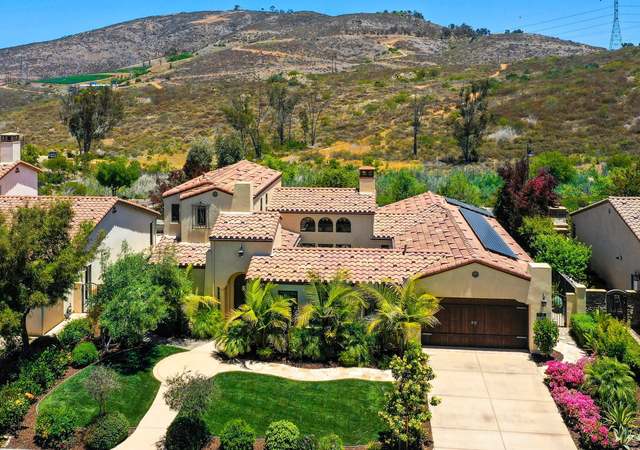 Photo of 8676 Herrington Way, San Diego, CA 92127