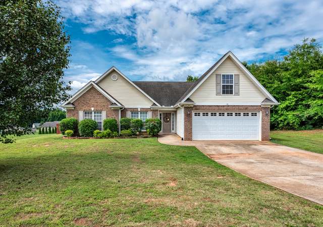 Photo of 242 Gibbs Rd, Wellford, SC 29385-9054