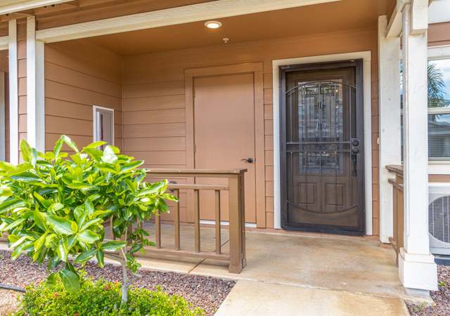 Photo of 801 Kakala St #1305, Kapolei, HI 96707