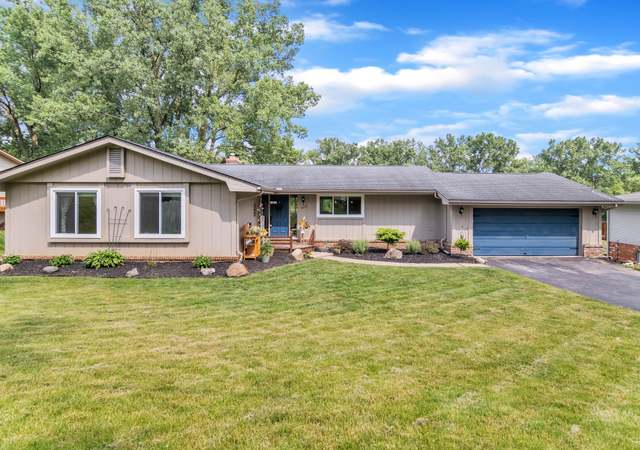 Photo of 3019 Moraine Dr, Brighton, MI 48114