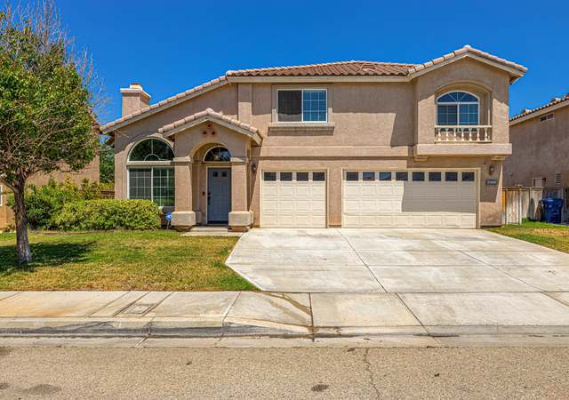 Photo of 37440 Park Forest Ct, Palmdale, CA 93552