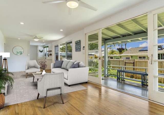 Photo of 335 Olomana St, Kailua, HI 96734