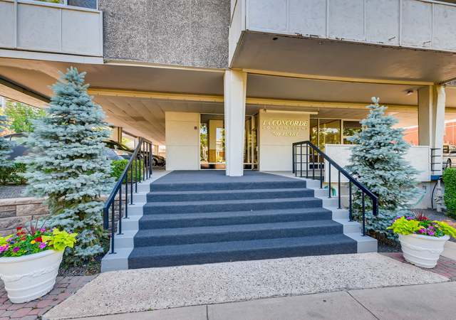 Photo of 740 Pearl St #506, Denver, CO 80203