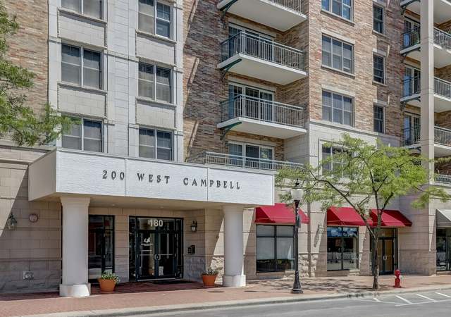 Photo of 200 W Campbell St #801, Arlington Heights, IL 60005