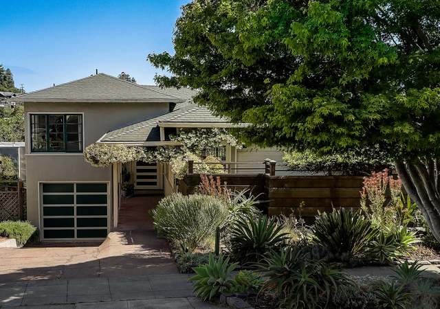 Photo of 364 Coventry Rd, Kensington, CA 94707
