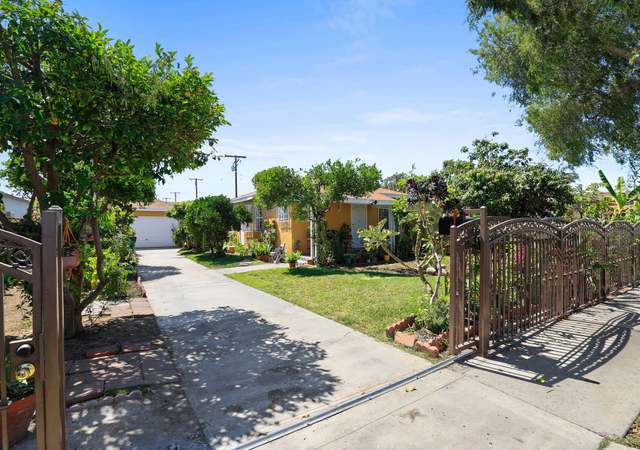 Photo of 6819 Sherman Way, Bell, CA 90201
