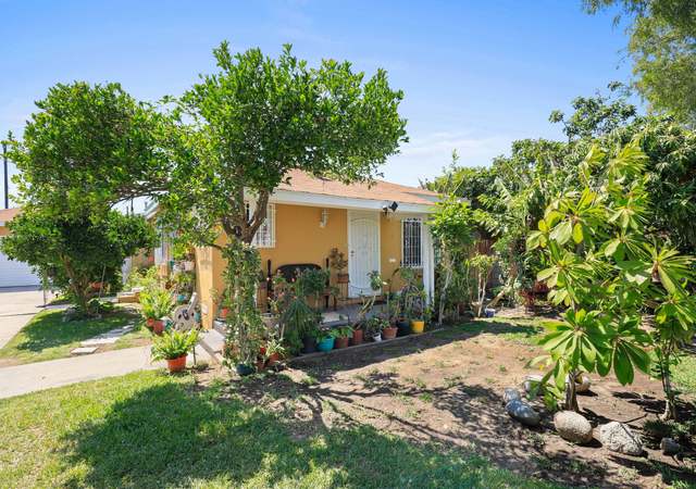 Photo of 6819 Sherman Way, Bell, CA 90201