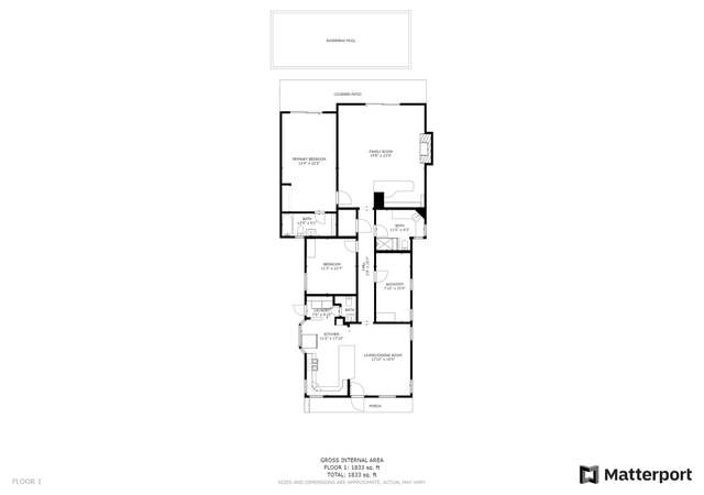 Photo of 6819 Sherman Way, Bell, CA 90201