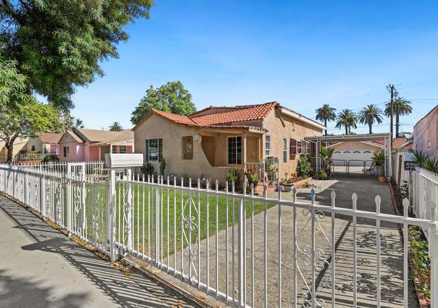 Photo of 3135 Lynwood Rd, Lynwood, CA 90262
