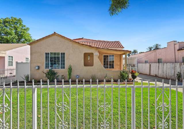 Photo of 3135 Lynwood Rd, Lynwood, CA 90262