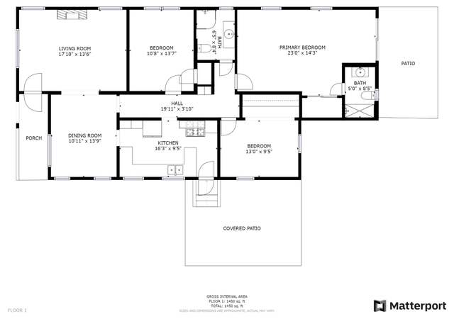Photo of 3135 Lynwood Rd, Lynwood, CA 90262