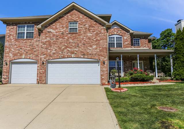 Photo of 11118 Timberview Dr, Fishers, IN 46037