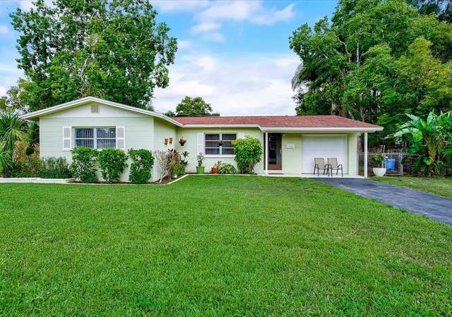 Photo of 5535 86th Ave N, Pinellas Park, FL 33782