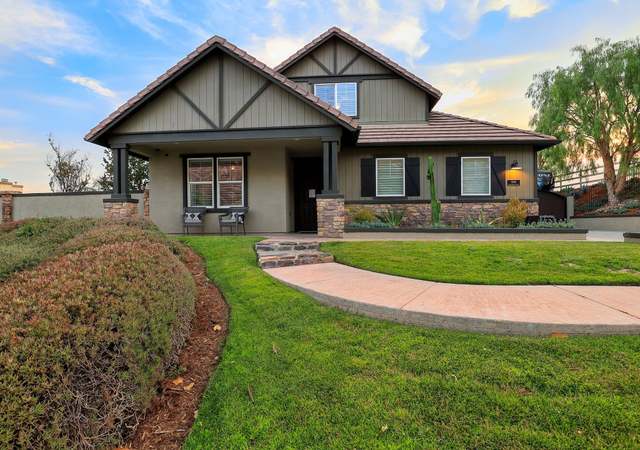 Photo of 1468 Andalusian Dr, Norco, CA 92860