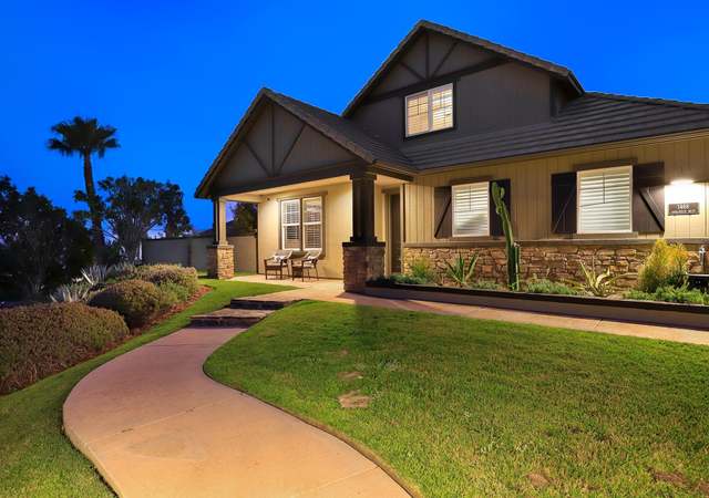 Photo of 1468 Andalusian Dr, Norco, CA 92860
